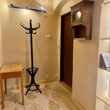 Apartment Komfortowy Dla 4 Osob Przy Ratuszu