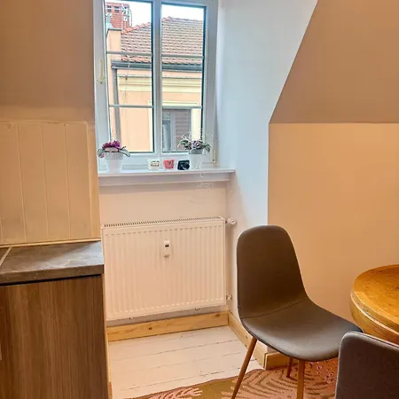 Komfortowy Dla 4 Osob Przy Ratuszu *