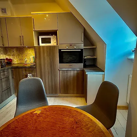 Appartement Komfortowy Dla 4 Osob Przy Ratuszu Poznań