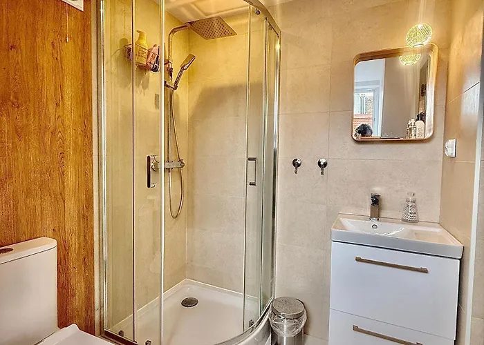 Komfortowy Dla 4 Osob Przy Ratuszu Апартаменты