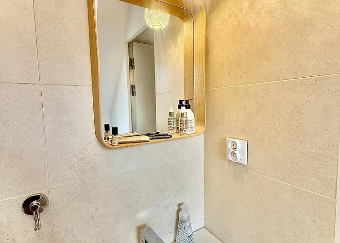 Апартаменты Komfortowy Dla 4 Osob Przy Ratuszu