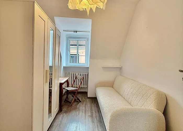 Komfortowy Dla 4 Osob Przy Ratuszu *